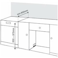 ARDO DTH1563X2 Image #3