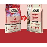 Acana Indoor Entree 4.5 кг Image #3