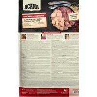 Acana Indoor Entree 4.5 кг Image #2