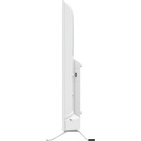 Topdevice 43" SMART TV YаOS (белый) Image #5