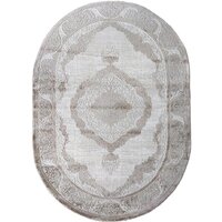 Safyun Victoria HL651-CREAM-VIZON-OVAL (1x2)