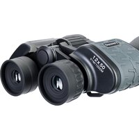 Levenhuk Discovery Flint 12x50 79584 Image #11