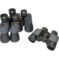 Levenhuk Discovery Flint 12x50 79584 Image #4