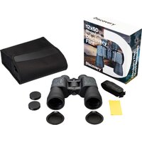 Levenhuk Discovery Flint 12x50 79584 Image #5