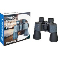 Levenhuk Discovery Flint 12x50 79584 Image #12