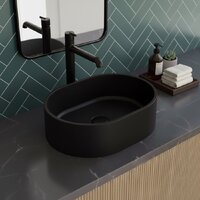 Lauter Oliva 21O486DB (Deep Black) Image #5