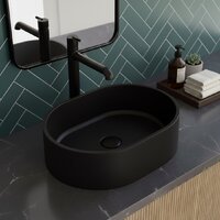 Lauter Oliva 21O486DB (Deep Black) Image #4