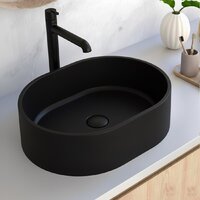 Lauter Oliva 21O486DB (Deep Black) Image #6