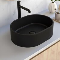 Lauter Oliva 21O486DB (Deep Black) Image #7