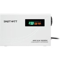 SmartWatt AVR SLIM 1000RW