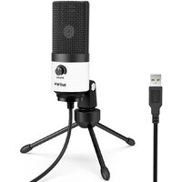 FIFINE K669 (белый) Image #3