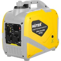 Huter DN A4.0SI Grey