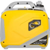 Huter DN A4.0SI Grey Image #3