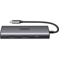 USB-хабы и док-станции