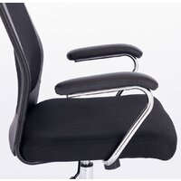 Brabix Flight EX-540 (сетка, черный) Image #12