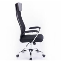 Brabix Flight EX-540 (сетка, черный) Image #15