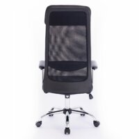 Brabix Flight EX-540 (сетка, черный) Image #9