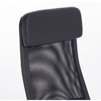 Brabix Flight EX-540 (сетка, черный) Image #6