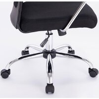 Brabix Flight EX-540 (сетка, черный) Image #16