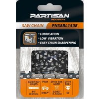 Partisan PN38BL150E