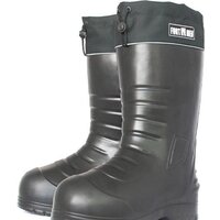 Сапоги резиновые (ПВХ)