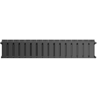 Royal Thermo PianoForte 200 Noir Sable (16 секций) Image #3