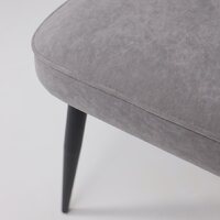 Мамадома Michael (b22 Grey Lux/черный) Image #10