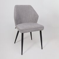 Мамадома Michael (b22 Grey Lux/черный) Image #13