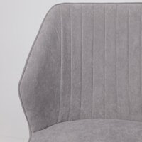 Мамадома Michael (b22 Grey Lux/черный) Image #11