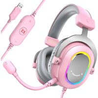 FIFINE H6X (розовый)