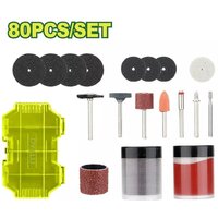 Dyllu DTRR7080 (80 предметов)