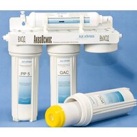 АкваОсмос АО 4 С Image #4