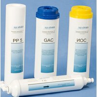 АкваОсмос АО 4 С Image #5