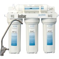 АкваОсмос АО 4 С