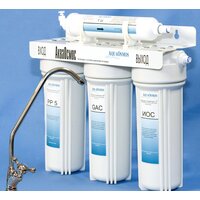 АкваОсмос АО 4 С Image #3