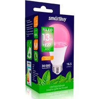 SmartBuy SBL-A60-fito E27 13 Вт SBL-A60-13-fito-E27 Image #2