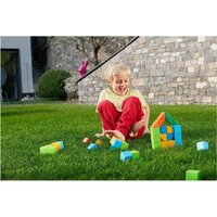 Geomag Магнитные кубики 4 формы GM209 Image #15