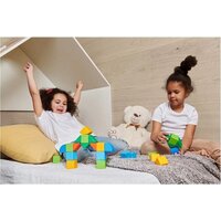 Geomag Магнитные кубики 4 формы GM209 Image #17