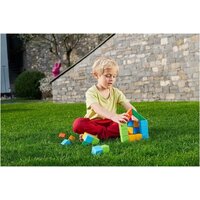 Geomag Магнитные кубики 4 формы GM209 Image #13