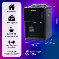 Sonnen TSE-03BP 455752 Image #8