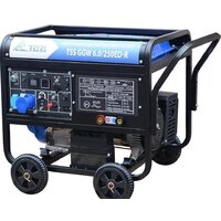 ТСС GGW 6.0/250ED-R