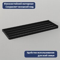 Lauter 21SH7132 (Matt Black) Image #2