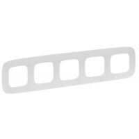 Legrand Valena Allure 754415 (жемчуг)