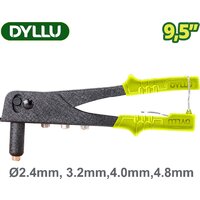 Dyllu DTHR1609