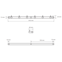 Bemeta Omega 104606112 Image #2