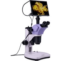 Magus Stereo D9T LCD 83045 Image #3