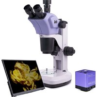 Magus Stereo D9T LCD 83045