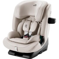 Britax Romer Advansafix Pro Lux (soft taupe)