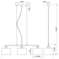 Moderli Room V2731-3P Image #3