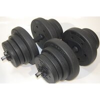 Atlas Sport 2х20.5 кг Image #3